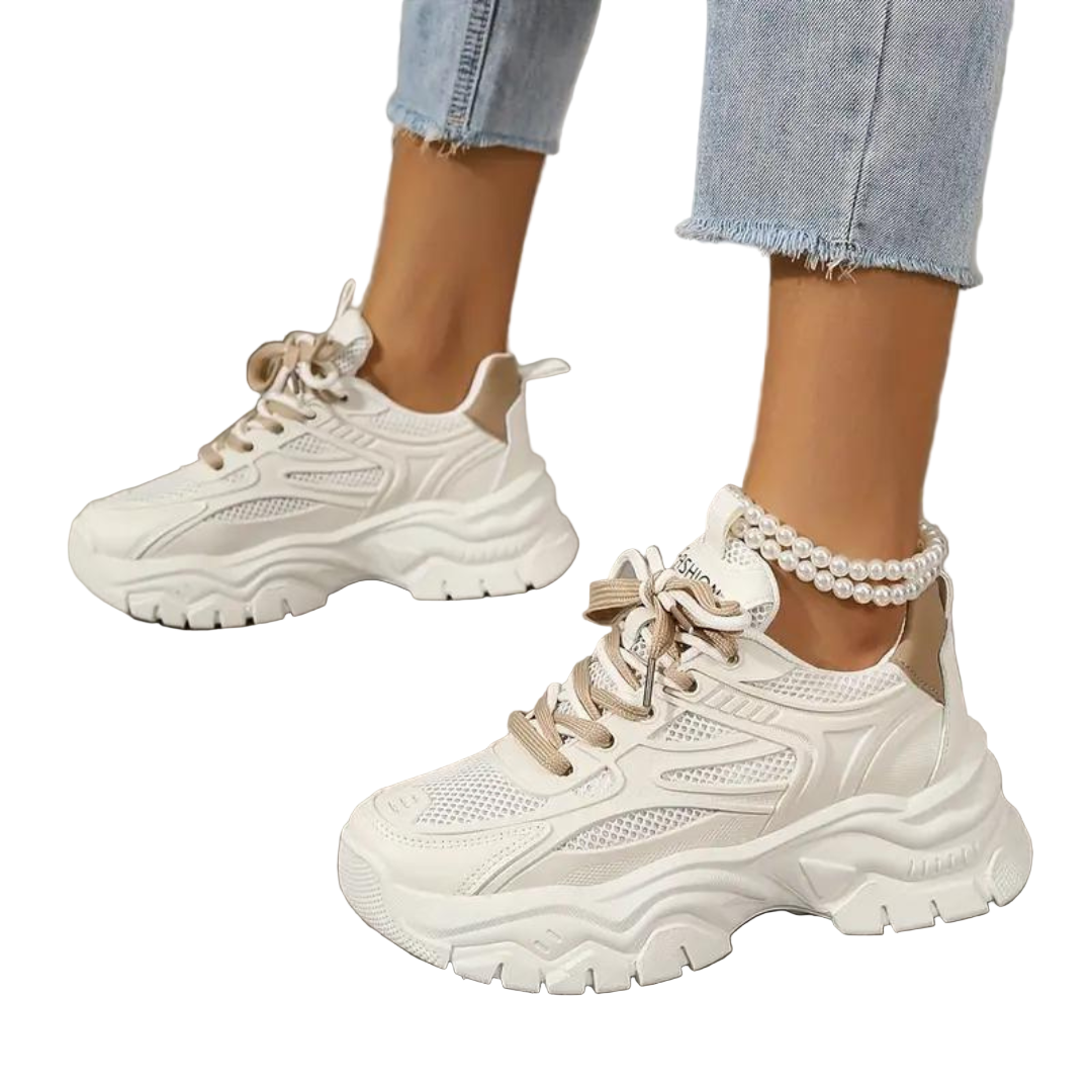 Herre Fritidssko Ergonomisk Design 2