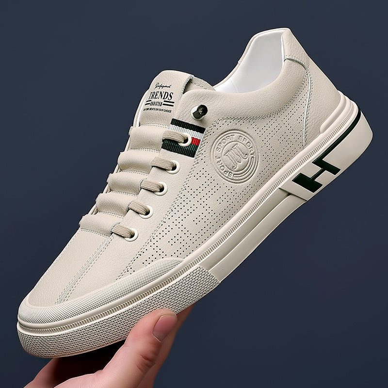 Herre Fritidssko Italiensk Design 2