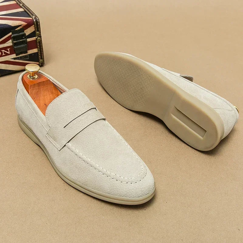 Herre Fritidssko Slip-On 3