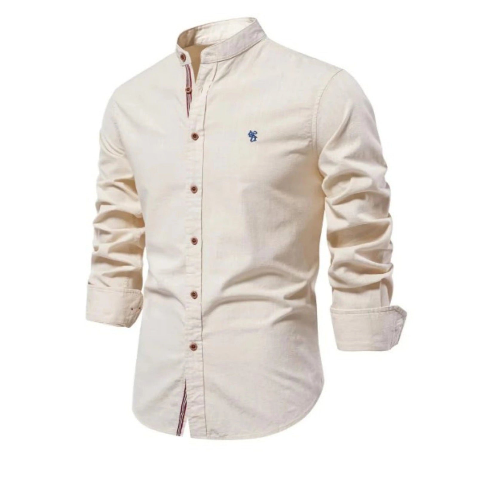 Herre Genser Moderne Strikkegenser Half Zip 6