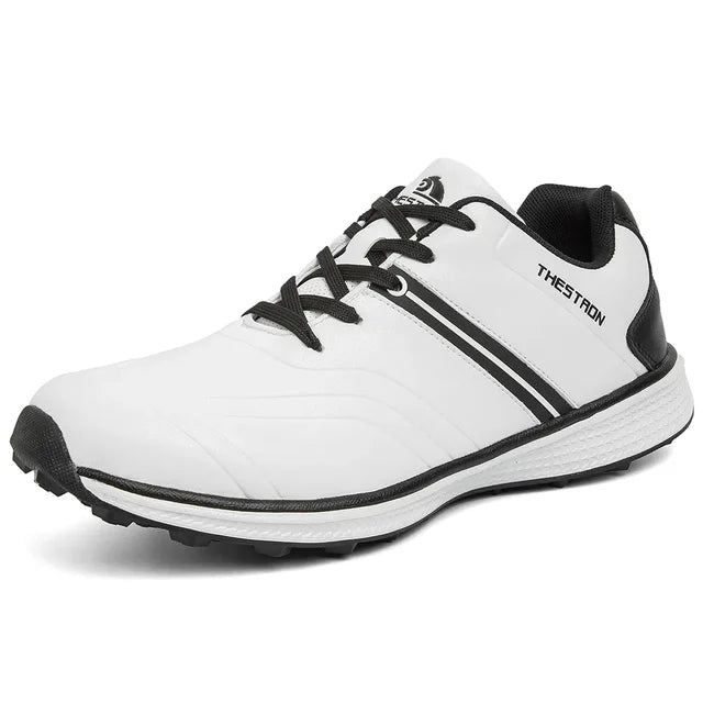 Herre Golfsko Vanntett Design 3