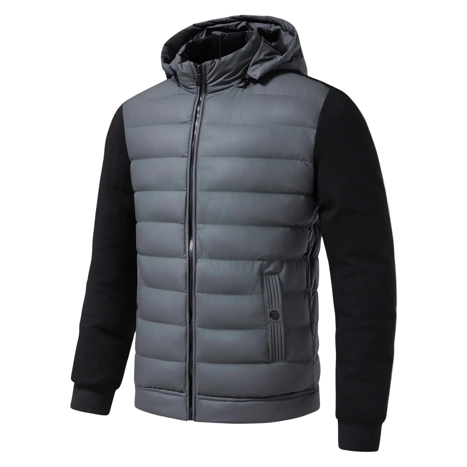 Herre Hettejakke Vattert Urban Stil 2