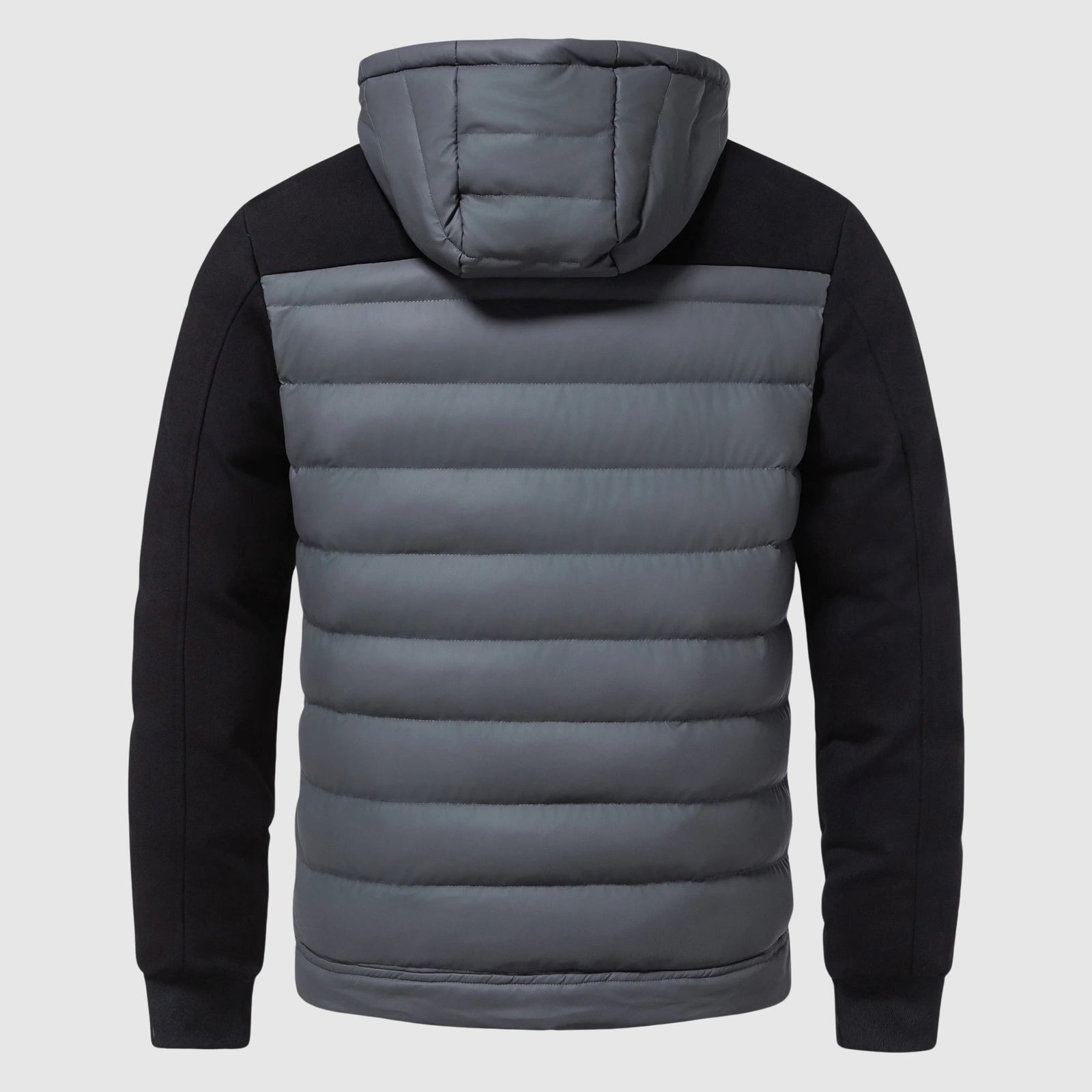 Herre Hettejakke Vattert Urban Stil 3
