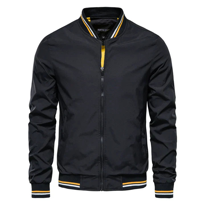 Herre Jakke Urban Bomber Design 1