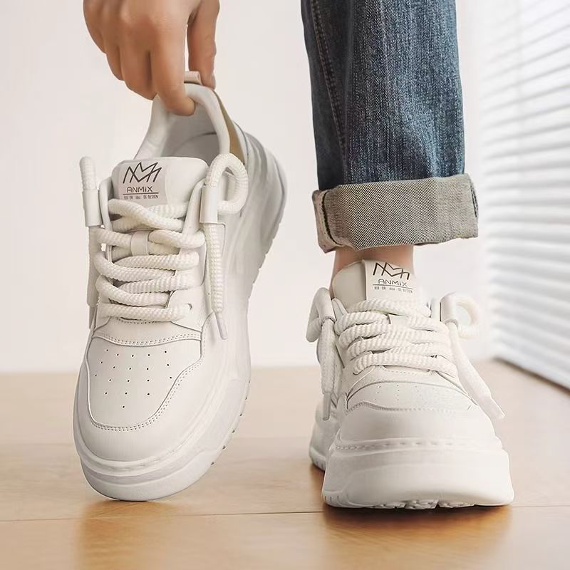 Herre Joggesko Chunky med Moderne Design 3