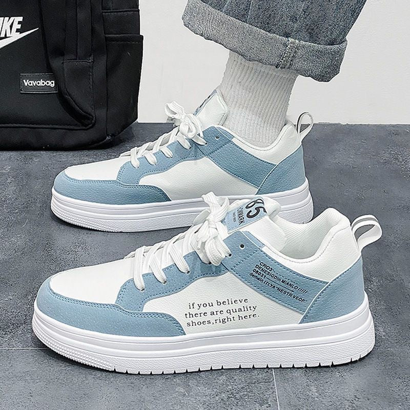 Herre Joggesko Sporty Design 1