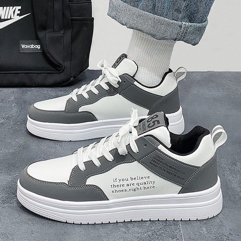 Herre Joggesko Sporty Design 6