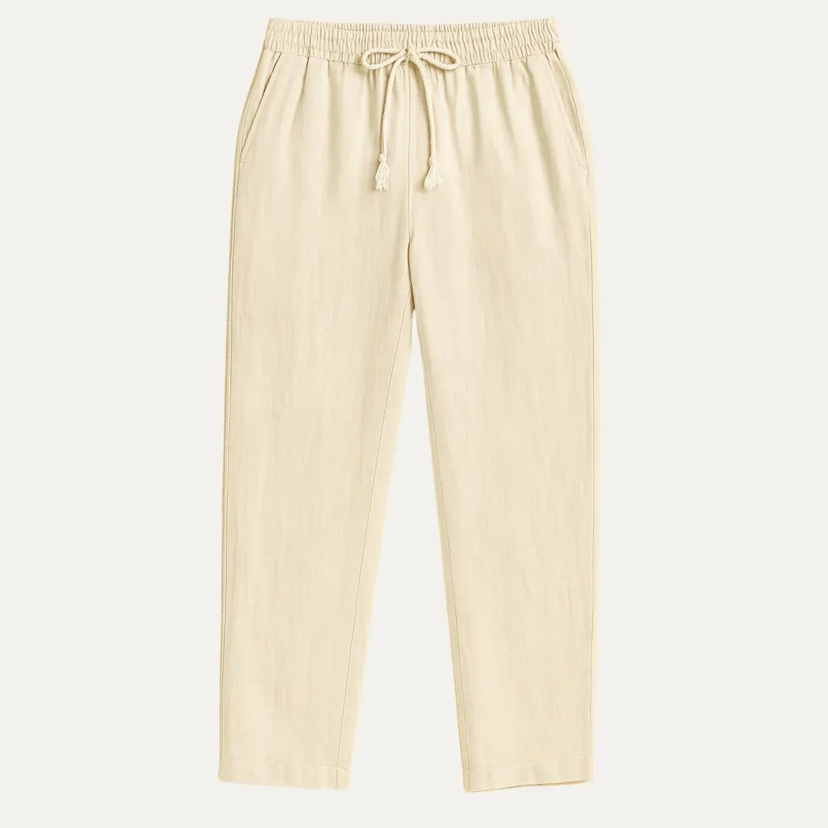 Herre Linbukser Klassisk Stil 1