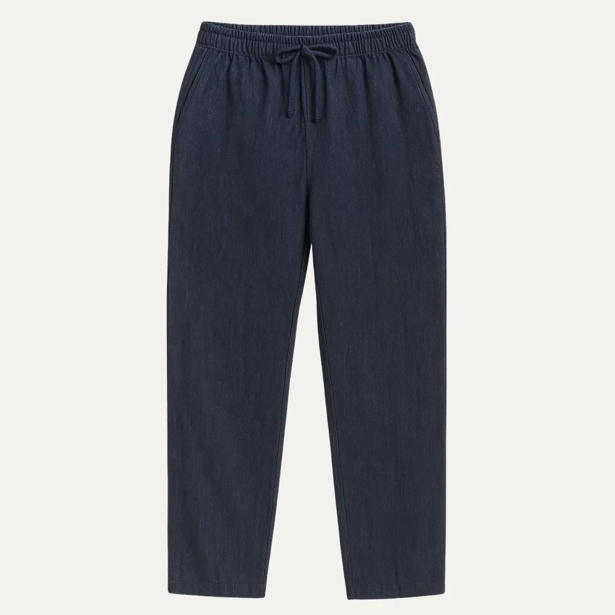 Herre Linbukser Klassisk Stil 3