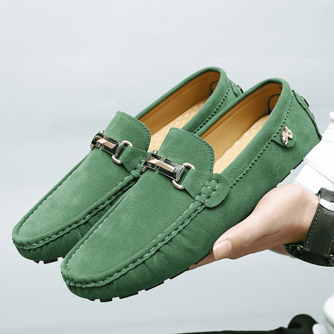 Herre Loafers Stilig 1