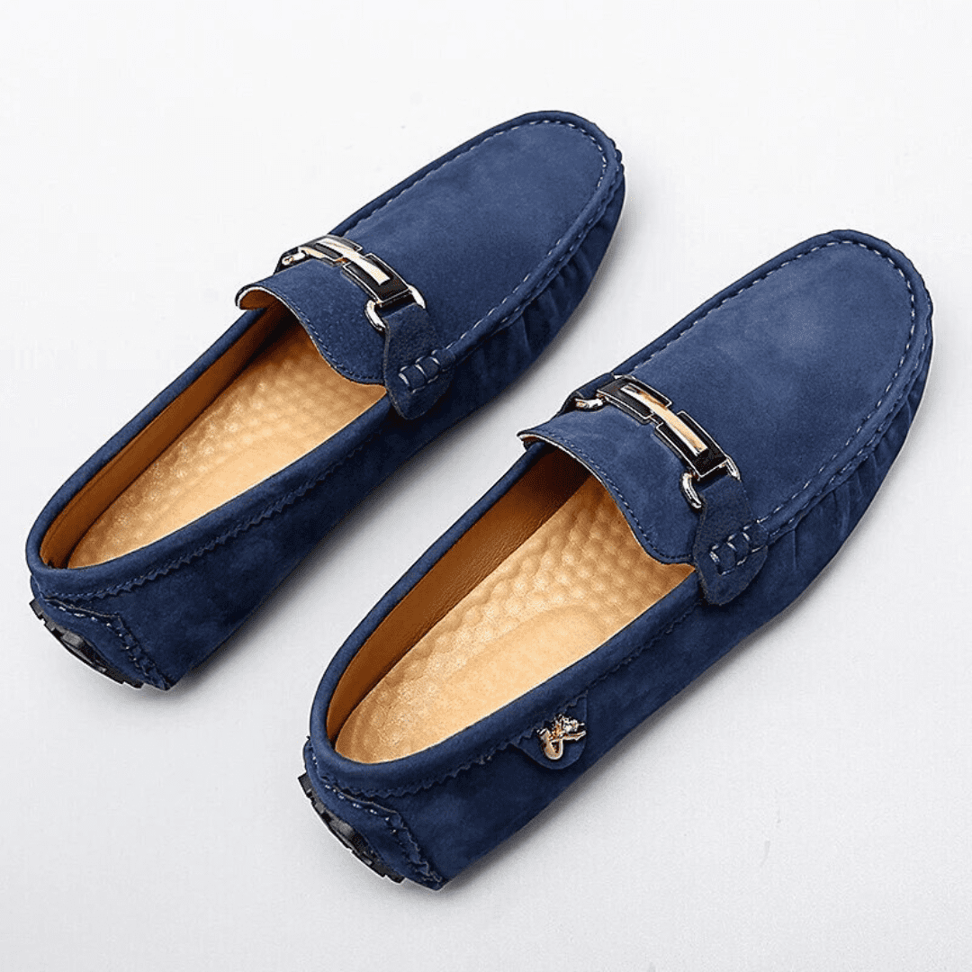 Herre Loafers Stilig 3