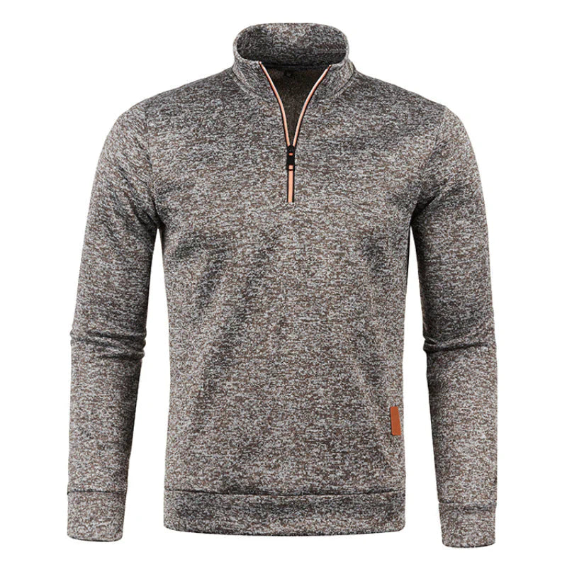 Herre Polo Skjorte Klassisk Stil 5