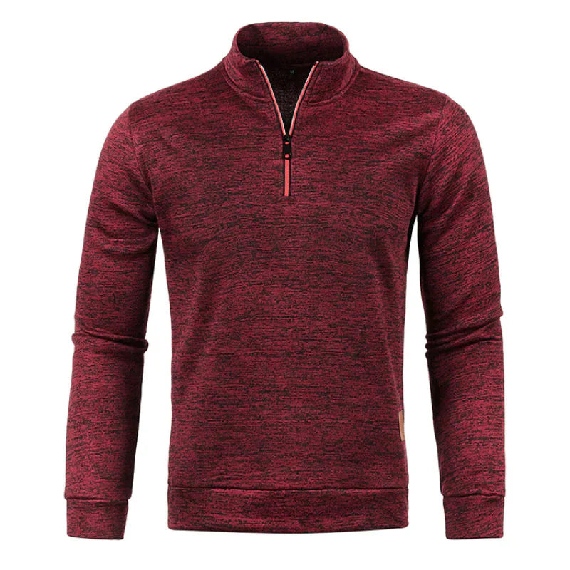 Herre Polo Skjorte Klassisk Stil 7