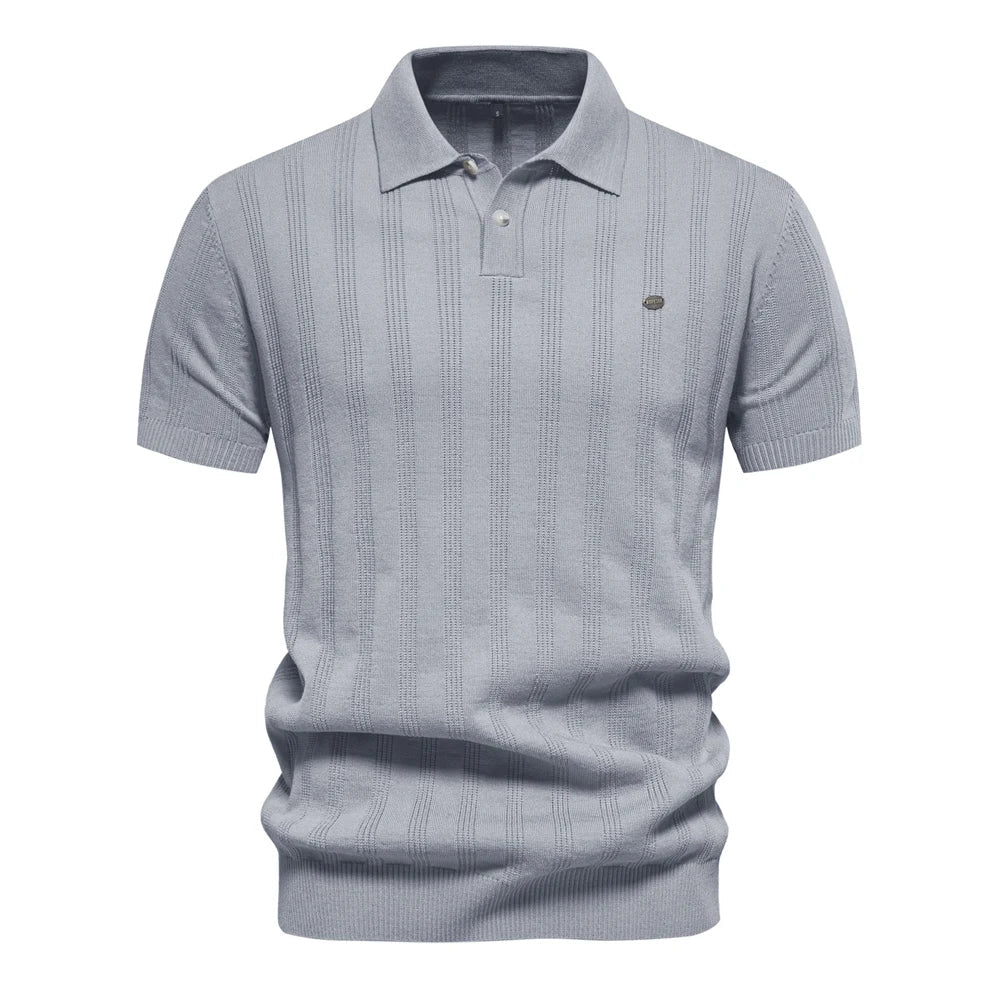 Herre Poloskjorte Moderne Design 1