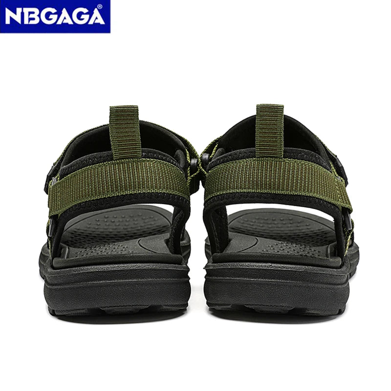Herre Sandaler Sporty Casual Design 3
