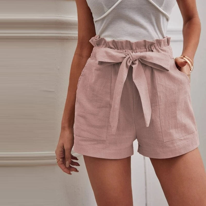 Herre Shorts Uformell 0