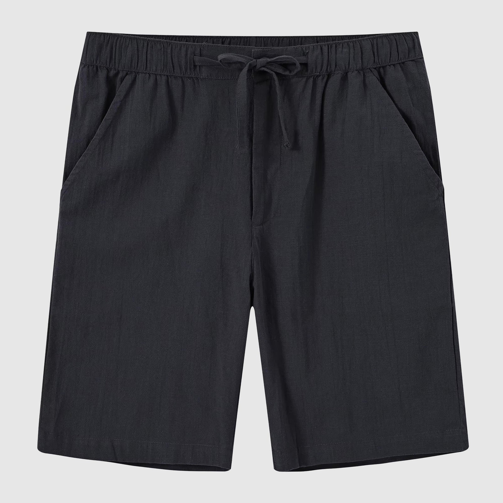Herre Shorts med Midthøy Midje 3