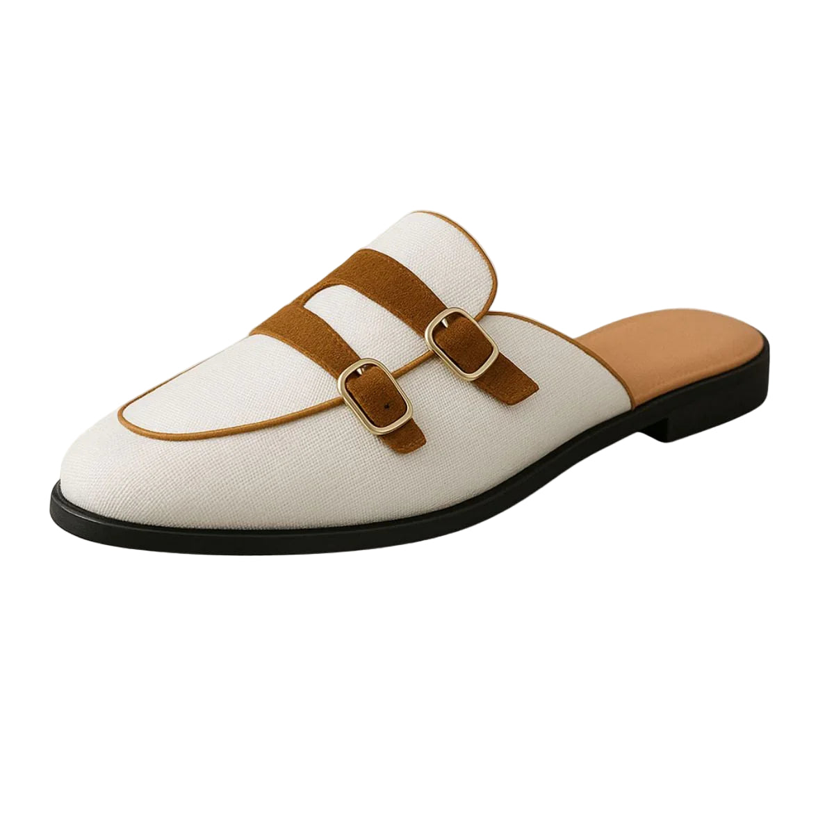 Herre Slip-On Loafers Uformell Stil 0
