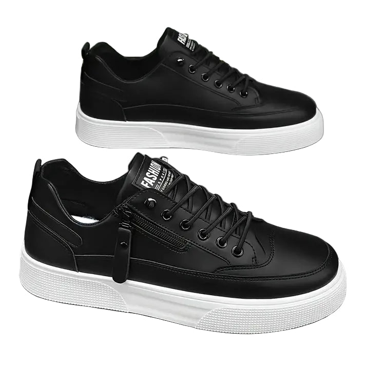 Herre Sneakers med Elegant Design 4