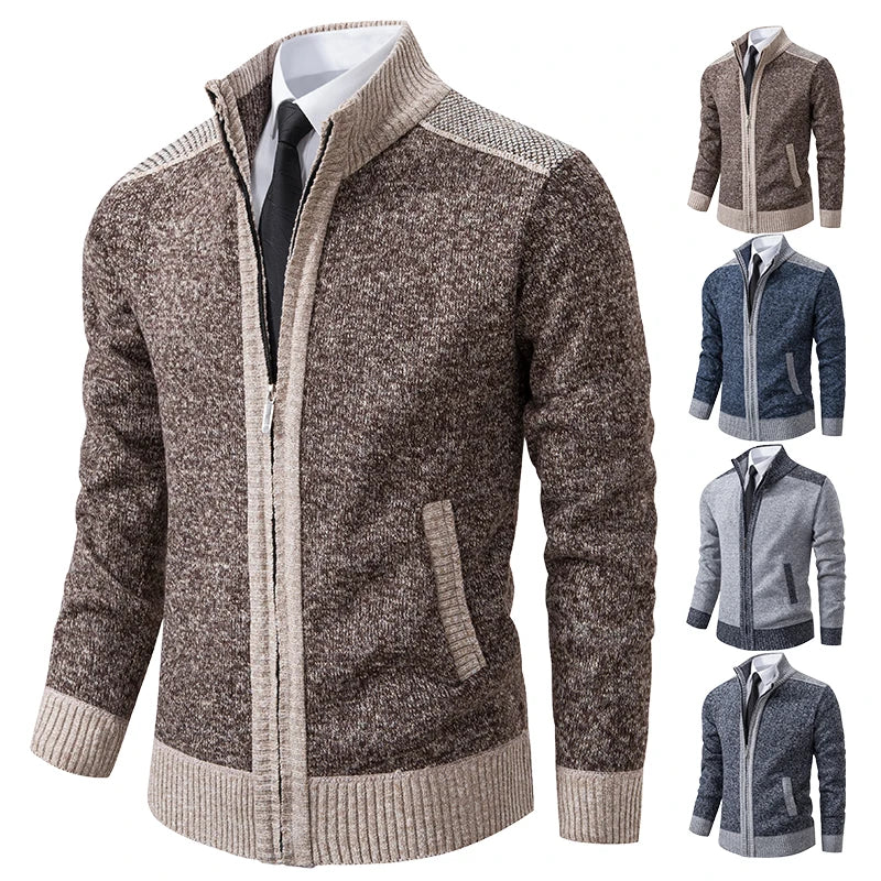 Herre Vest i Stilren Design 1