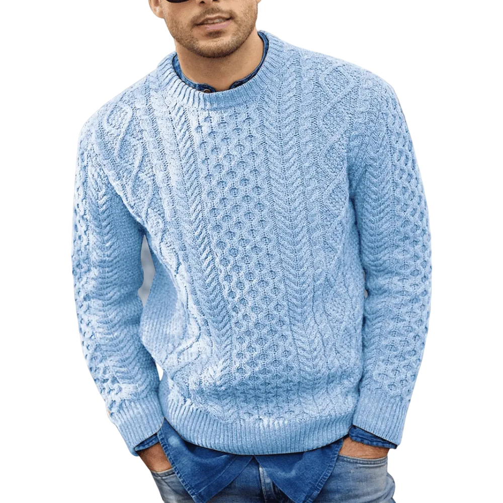 Herregenser med Tidløst Design 0