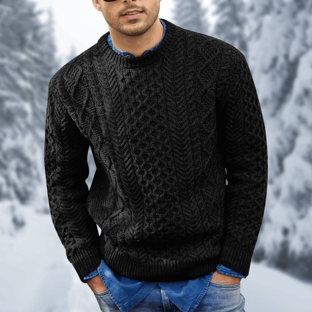 Herregenser med Tidløst Design 5