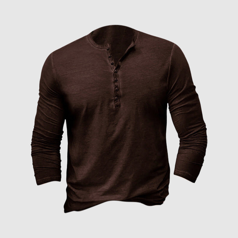 Herreskjorte Klassisk Stil Tidløs Eleganse 5