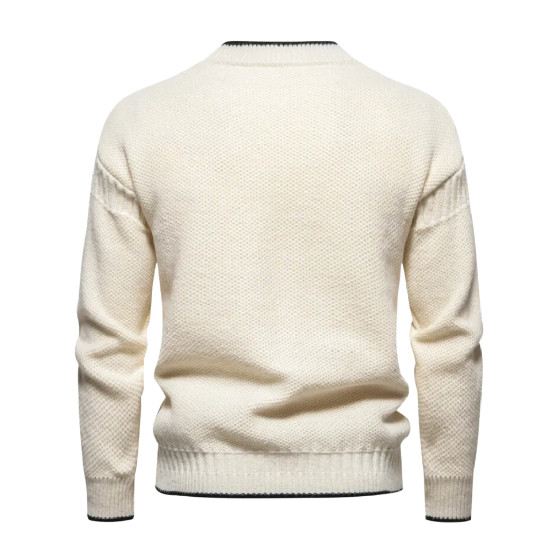 Herreskjorte Langermet Allsidig Design 2