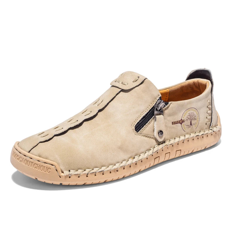 Herresko Slip On Casual 8