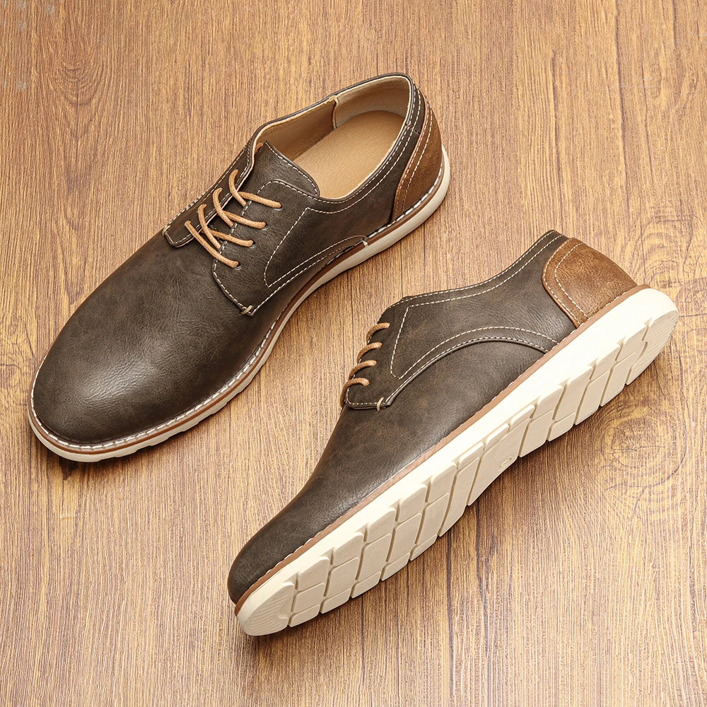 Herresko i Smart Casual Stil 2