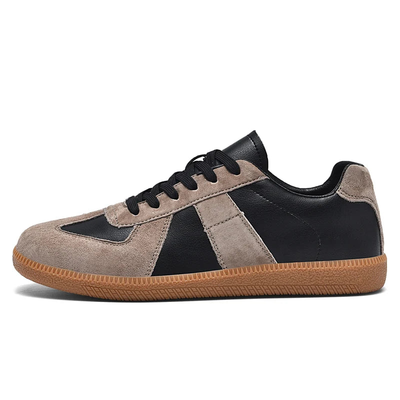 Herresneaker Klassisk Stil 8