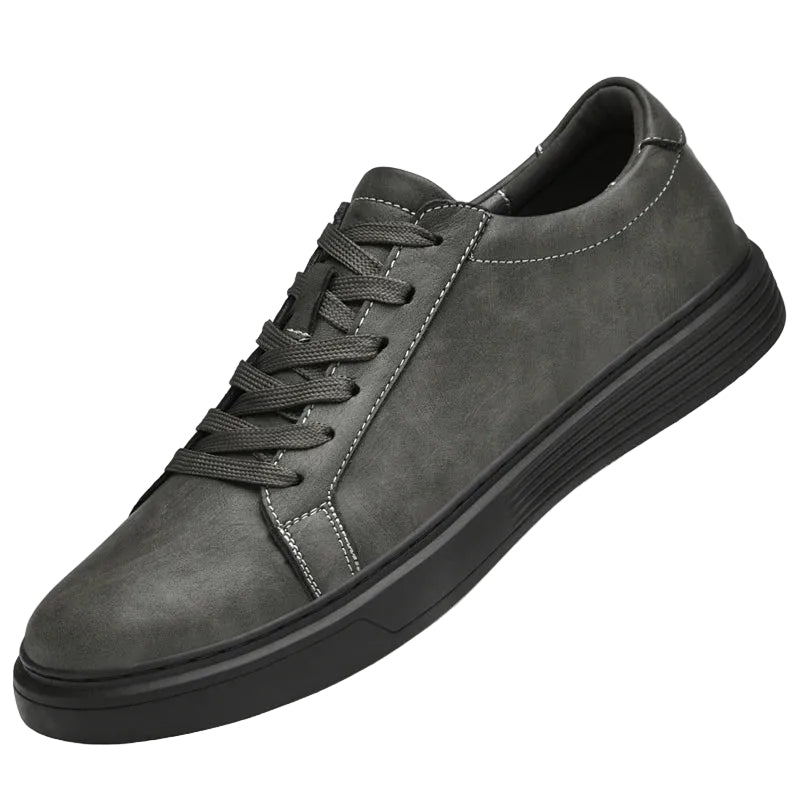 Herresneaker Minimalistisk Stil 0