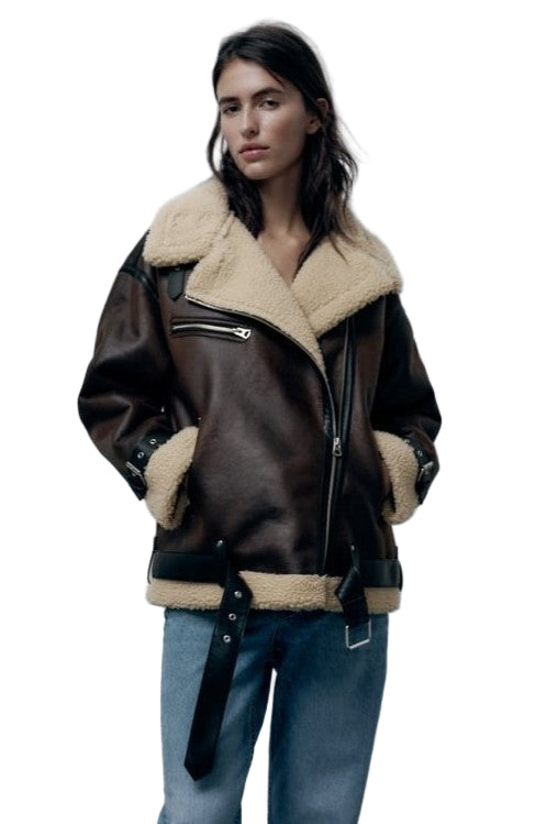 Jakke med Revers for Damer - Karina 1