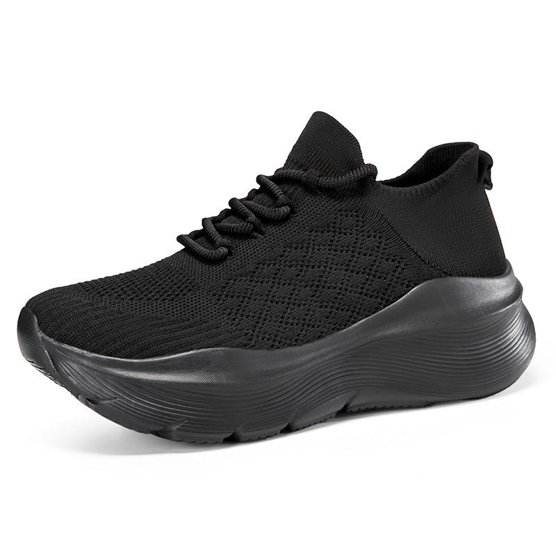 Joggesko Dame Fleksibel Design for Aktiv Bruk 0