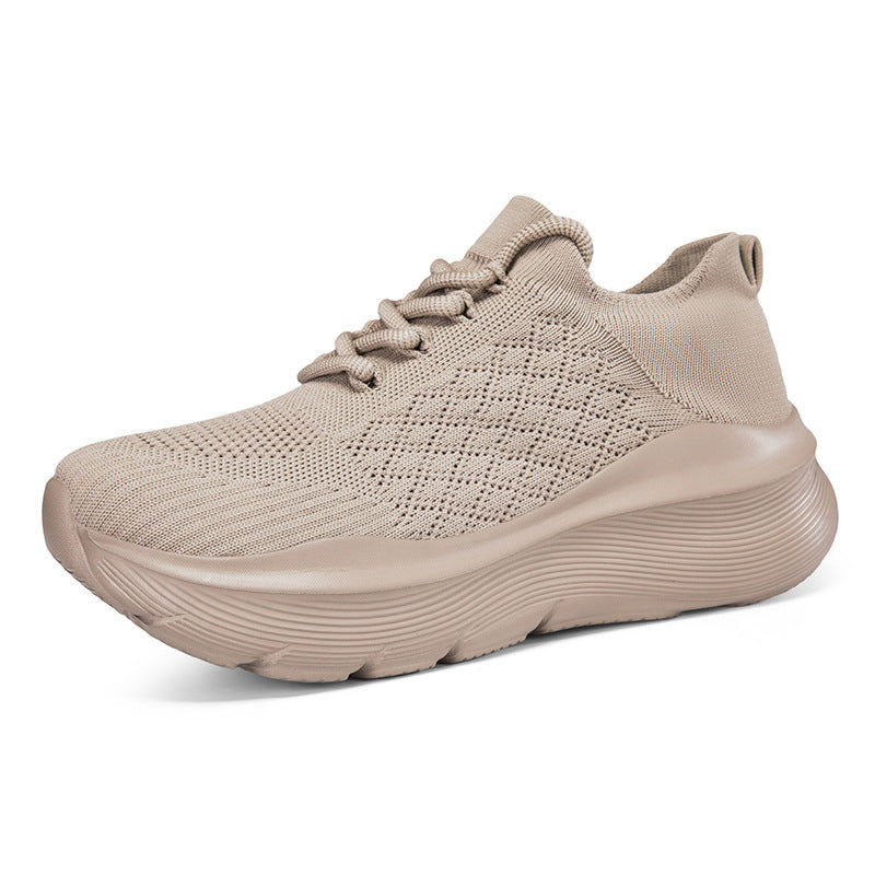 Joggesko Dame Fleksibel Design for Aktiv Bruk 7