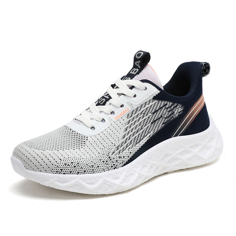 Joggesko Dame Pustende Design Sporty og Allsidige 6