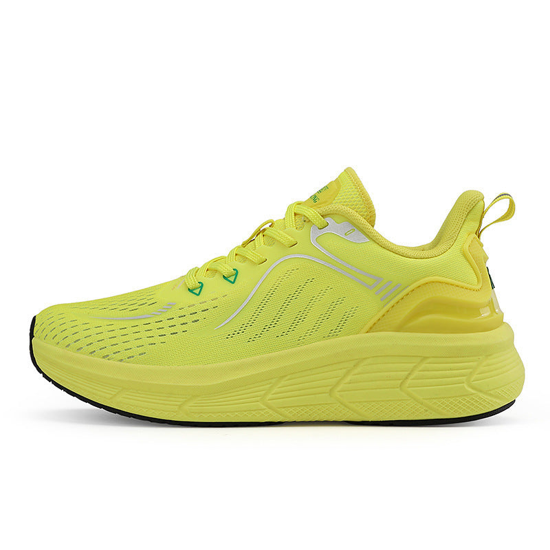 Joggesko Dame Pustende Design for Løping og Trening 7