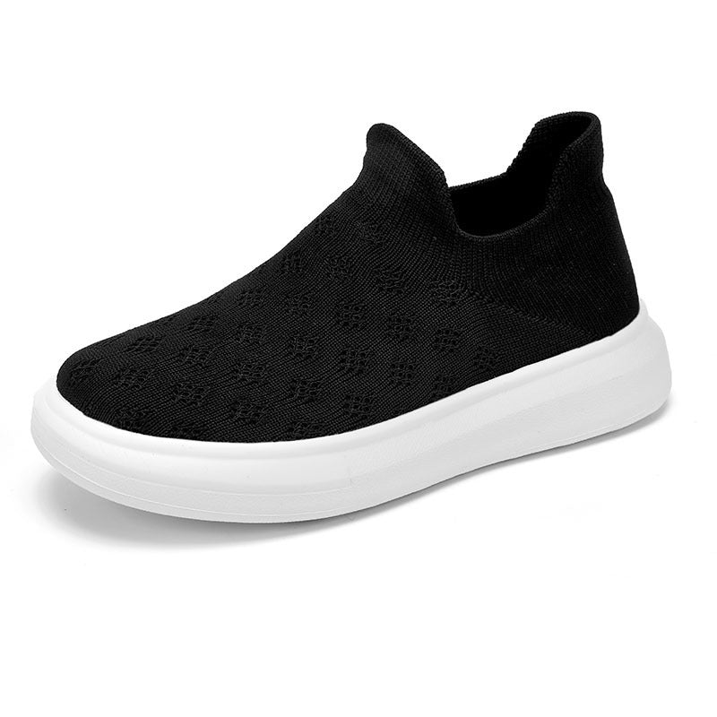 Joggesko Dame Slip-On Med Fleksibel Såle For Aktiv Hverdag 8