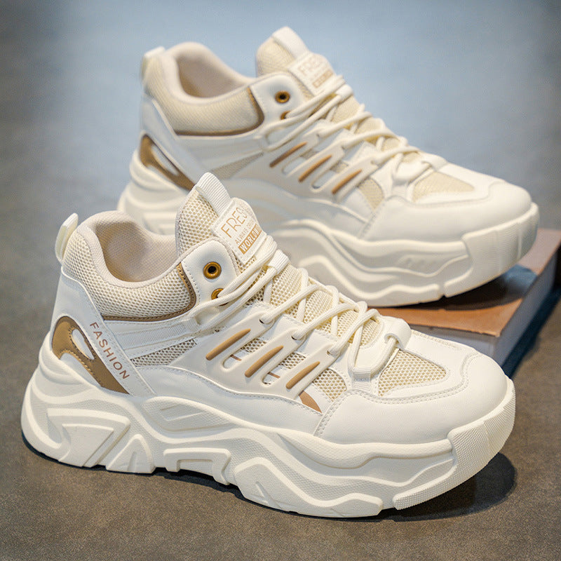 Joggesko Dame Sporty Design for Trening og Hverdagsbruk 1
