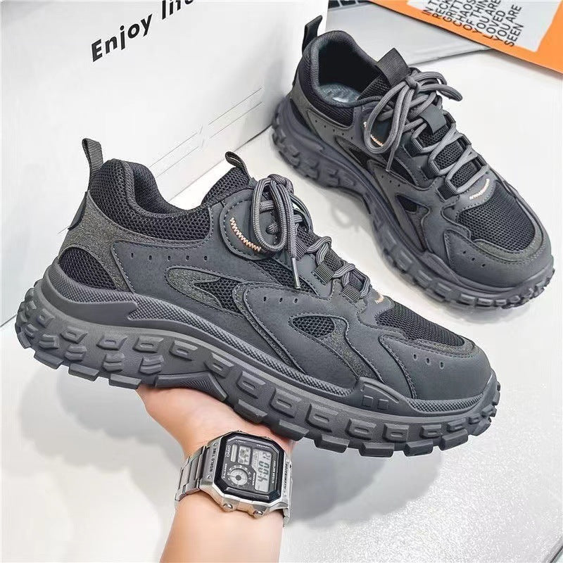Joggesko Dame Sporty Design for Trening og Hverdagsbruk 6