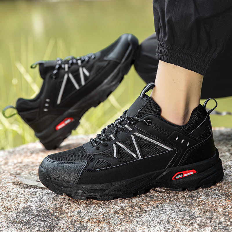Joggesko Dame Sporty Design for Utendørs Aktiviteter 3