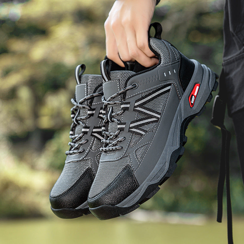 Joggesko Dame Sporty Design for Utendørs Aktiviteter 4