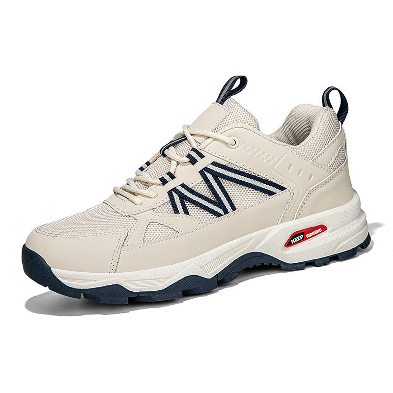 Joggesko Dame Sporty Design for Utendørs Aktiviteter 5