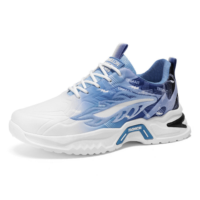 Joggesko Dame Sporty Design med Avansert Demping 5