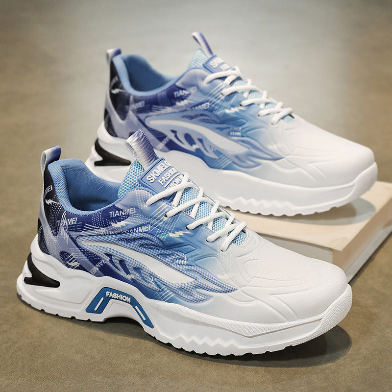 Joggesko Dame Sporty Design med Avansert Demping 6