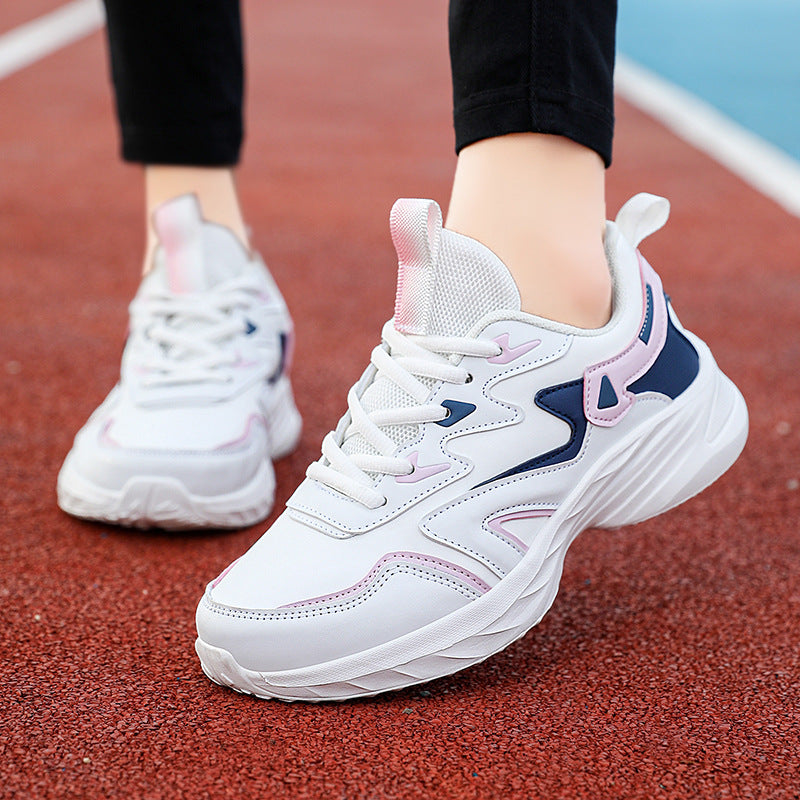 Joggesko Dame Sporty Design med Optimal Støtte 2