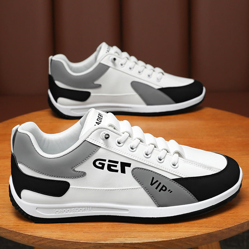 Joggesko Dame Sporty Design med Pustende Overdel 3