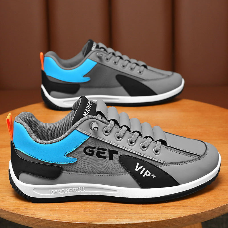 Joggesko Dame Sporty Design med Pustende Overdel 4
