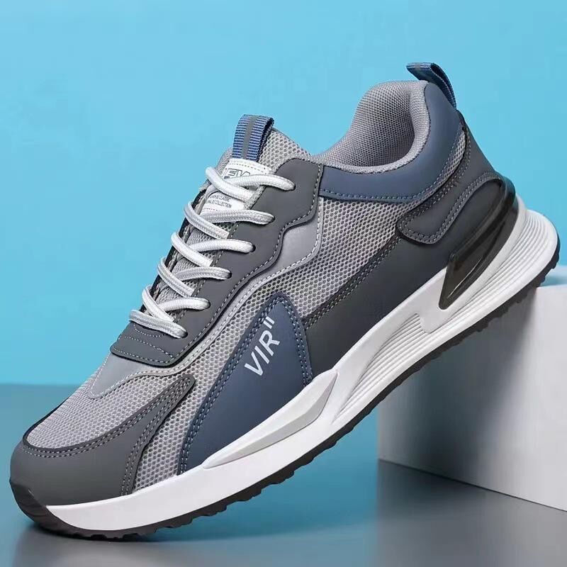 Joggesko Dame Sporty Design med Pustende Overdel for Trening og Fritid 3