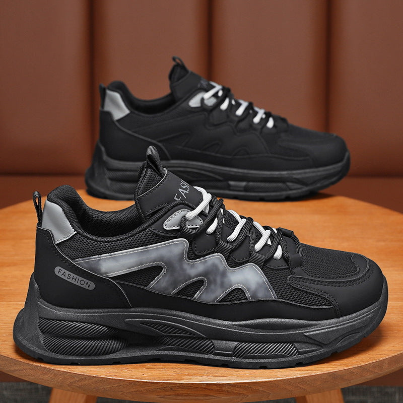 Joggesko Dame Sporty med Støtdemping og Optimal Ventilasjon 3